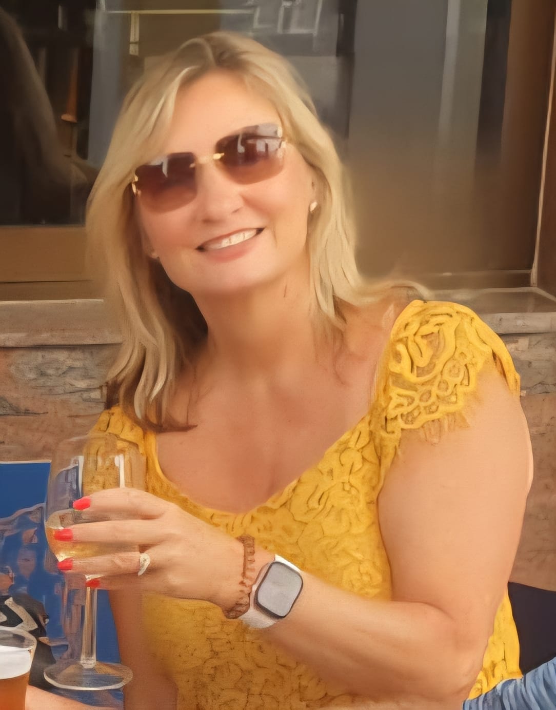 Kirsteen Dick